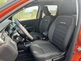 Miniature DACIA DUSTER
