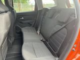Miniature DACIA DUSTER