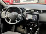 Miniature DACIA DUSTER