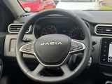 Miniature DACIA DUSTER