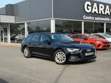 Miniature AUDI A6 AVANT