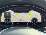 Miniature AUDI A6 AVANT