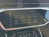 Miniature AUDI A6 AVANT