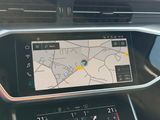 Miniature AUDI A6 AVANT