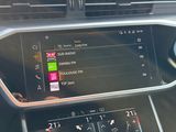 Miniature AUDI A6 AVANT
