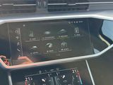 Miniature AUDI A6 AVANT