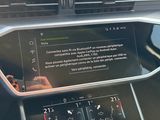 Miniature AUDI A6 AVANT