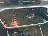 Miniature AUDI A6 AVANT