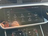 Miniature AUDI A6 AVANT