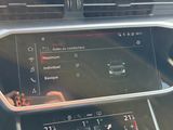 Miniature AUDI A6 AVANT