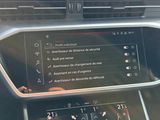 Miniature AUDI A6 AVANT