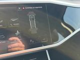 Miniature AUDI A6 AVANT