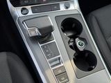 Miniature AUDI A6 AVANT