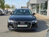 Miniature AUDI A6 AVANT