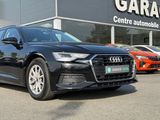 Miniature AUDI A6 AVANT