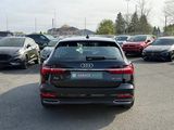 Miniature AUDI A6 AVANT