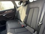 Miniature AUDI A6 AVANT