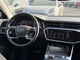 Miniature AUDI A6 AVANT