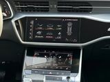 Miniature AUDI A6 AVANT