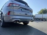 Miniature FORD KUGA