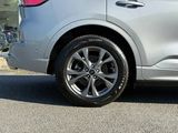 Miniature FORD KUGA