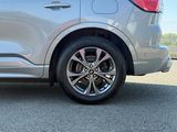 Miniature FORD KUGA