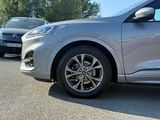Miniature FORD KUGA