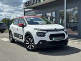 Miniature CITROEN C3