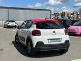 Miniature CITROEN C3