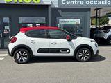 Miniature CITROEN C3