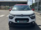 Miniature CITROEN C3