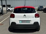 Miniature CITROEN C3