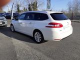 Miniature PEUGEOT 308 SW