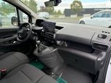 Miniature PEUGEOT PARTNER FOURGON