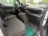 Miniature PEUGEOT PARTNER FOURGON