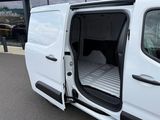 Miniature PEUGEOT PARTNER FOURGON