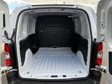 Miniature PEUGEOT PARTNER FOURGON