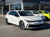 Miniature VOLKSWAGEN GOLF