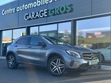 Miniature MERCEDES GLA