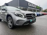 Miniature MERCEDES GLA