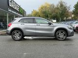 Miniature MERCEDES GLA