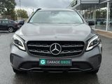 Miniature MERCEDES GLA