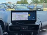 Miniature CITROEN BERLINGO VAN
