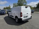 Miniature CITROEN BERLINGO VAN