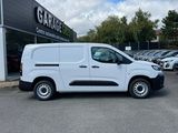 Miniature CITROEN BERLINGO VAN