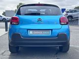 Miniature CITROEN C3