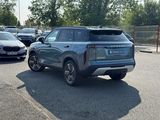 Miniature JAECOO 7 PHEV