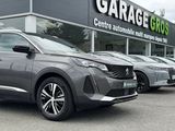 Miniature PEUGEOT 3008