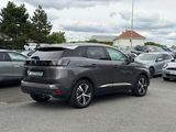 Miniature PEUGEOT 3008