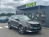 Miniature PEUGEOT 3008
